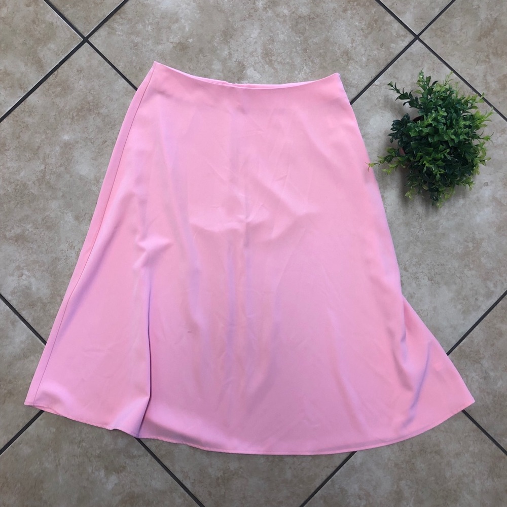 New York and company midi skirt